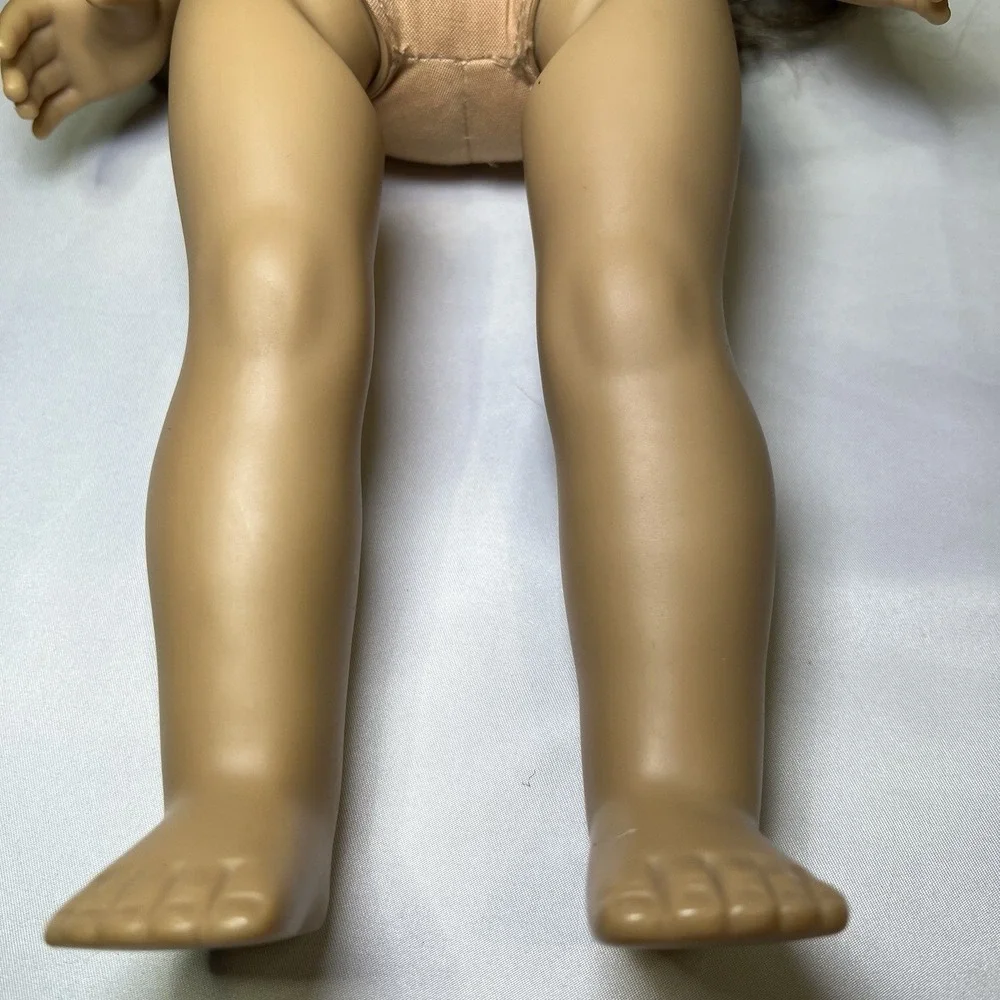 Vintage 1992 American Girl Doll Samantha Parkington Retired Pleasant Company‎